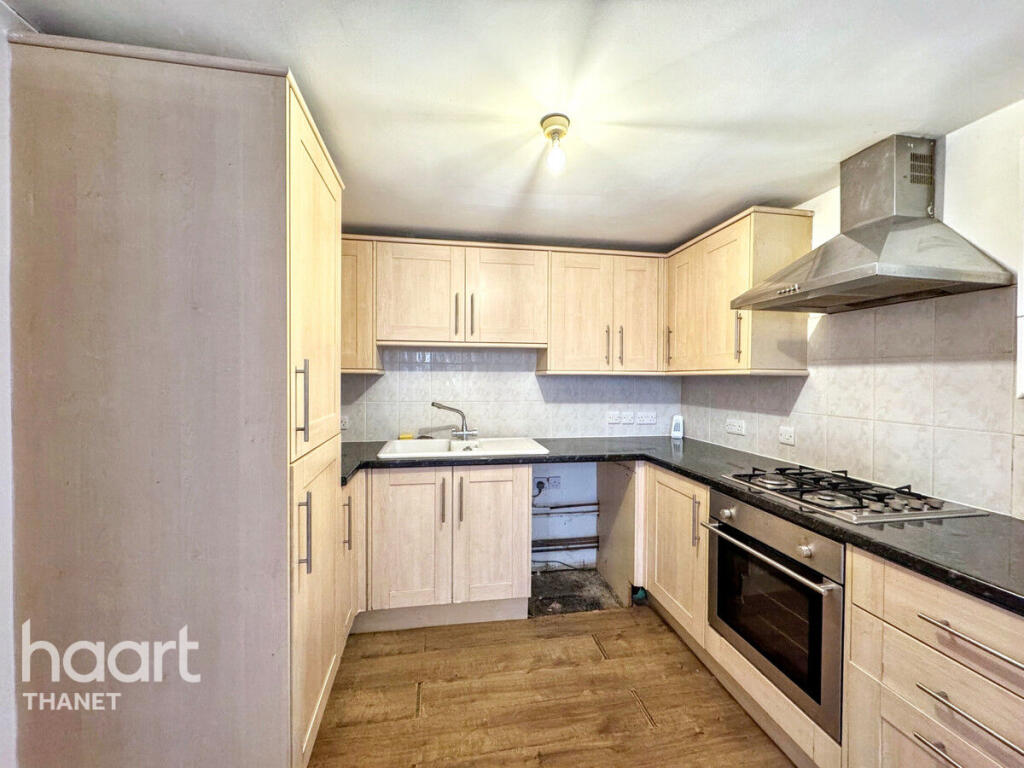 Main image of property: St Mildreds Road, Ramsgate