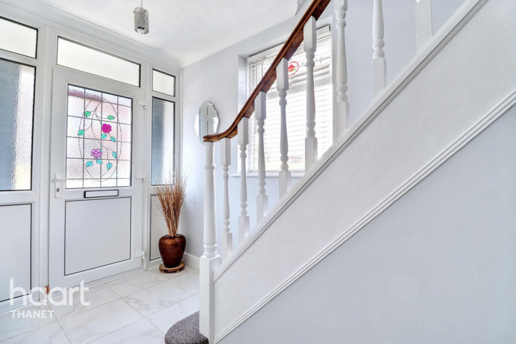 Main image of property: Northdown Road, Margate