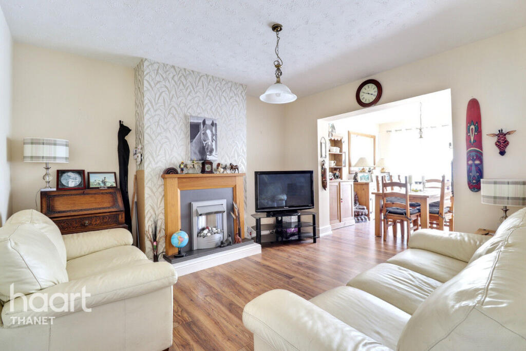 Main image of property: Westbrook Avenue, Margate