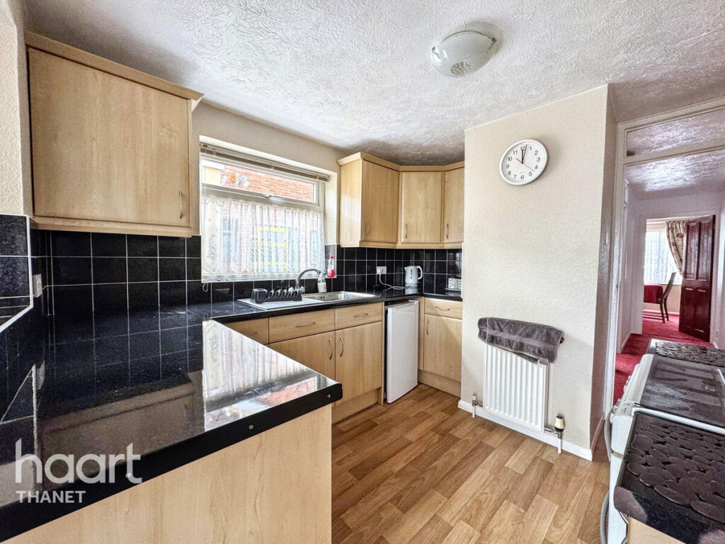 Main image of property: Kite Farm, Whitstable