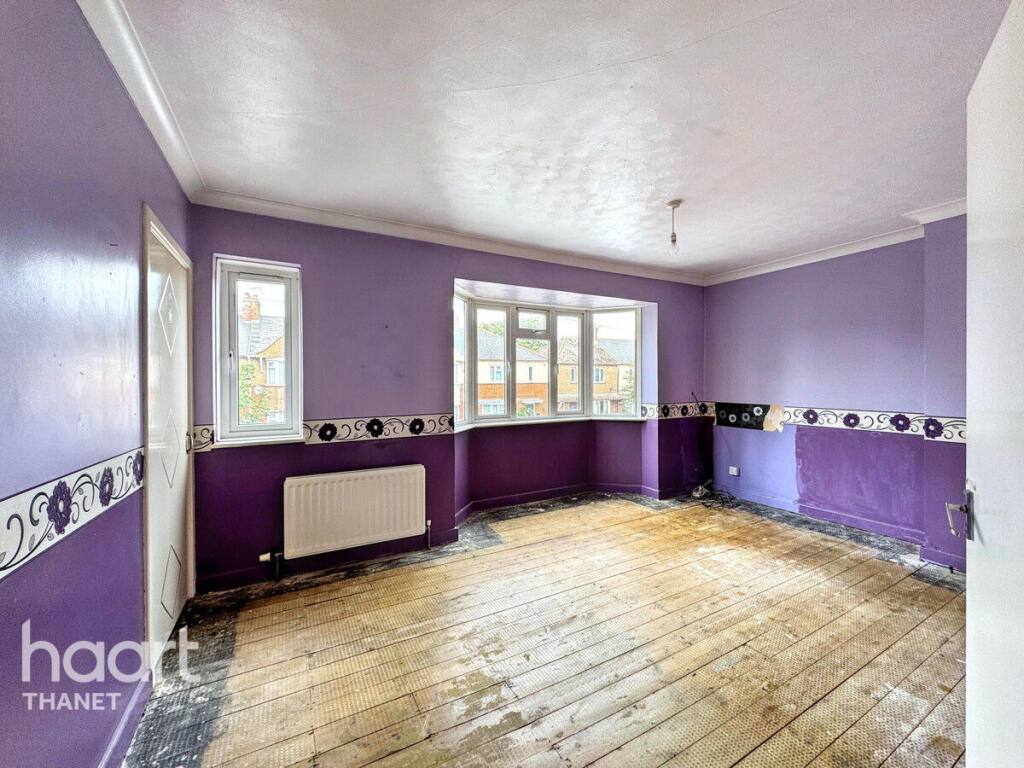 Main image of property: Hertford Road, Margate