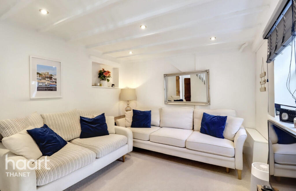 Main image of property: St Mildreds Road, Ramsgate
