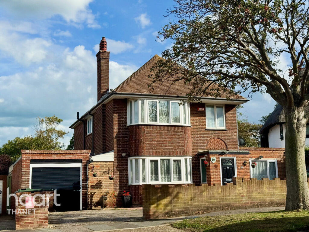 Main image of property: Northumberland Avenue, Margate