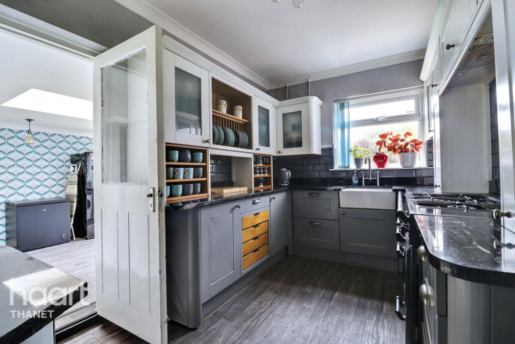 Main image of property: Northumberland Avenue, Margate