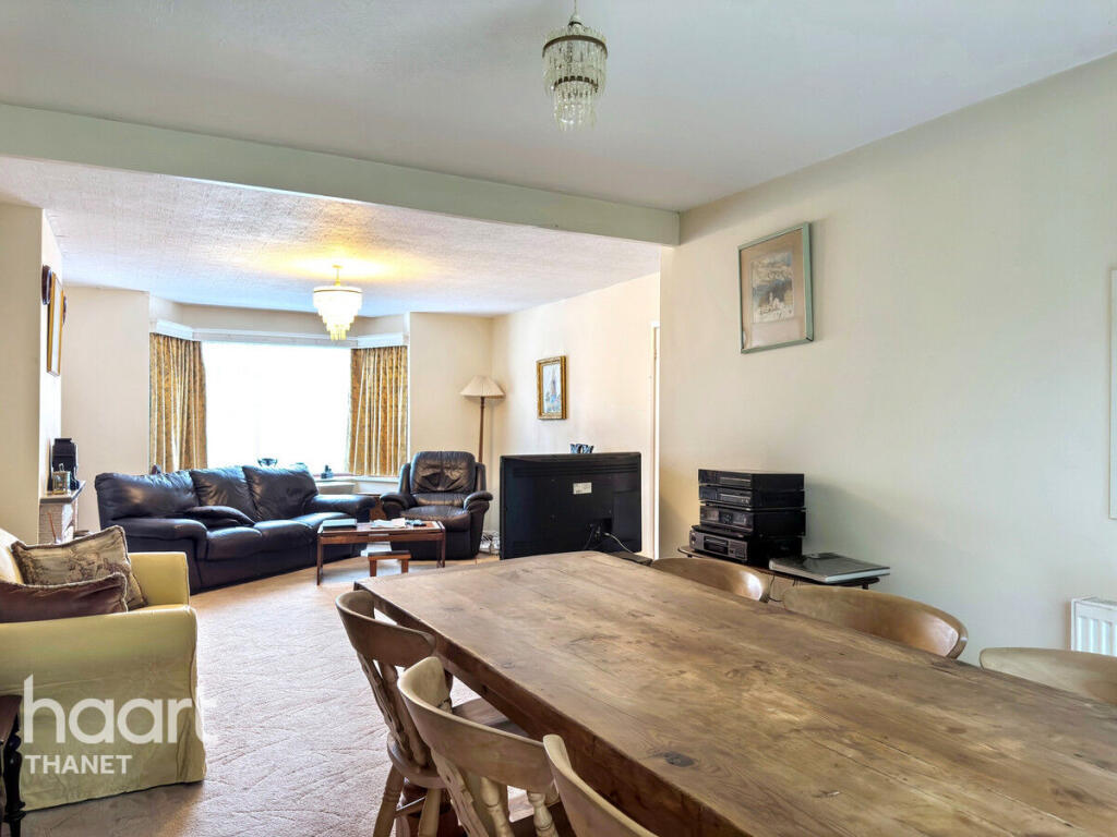 Main image of property: Devonshire Gardens, Margate