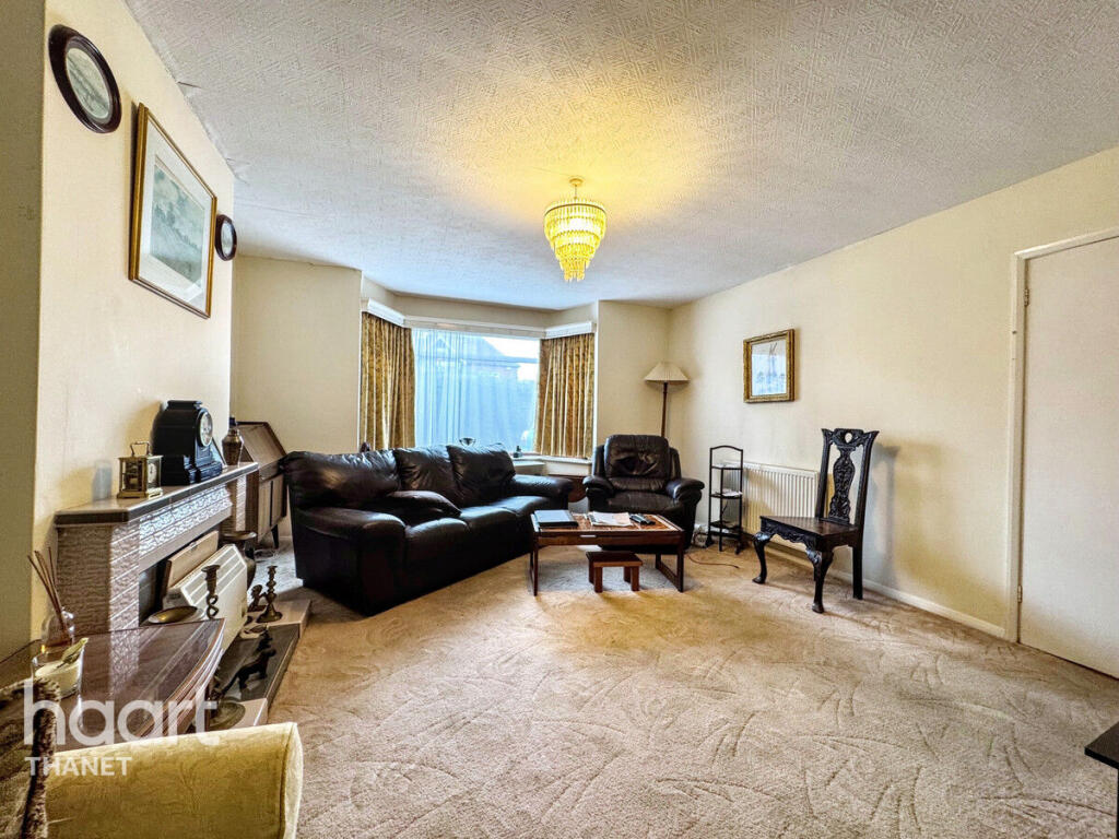 Main image of property: Devonshire Gardens, Margate