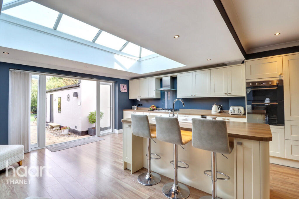 Main image of property: Westfield Road, MARGATE