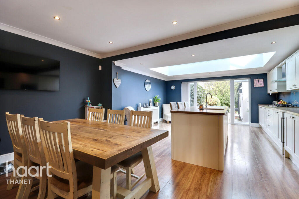 Main image of property: Westfield Road, MARGATE