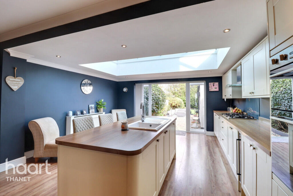 Main image of property: Westfield Road, Margate