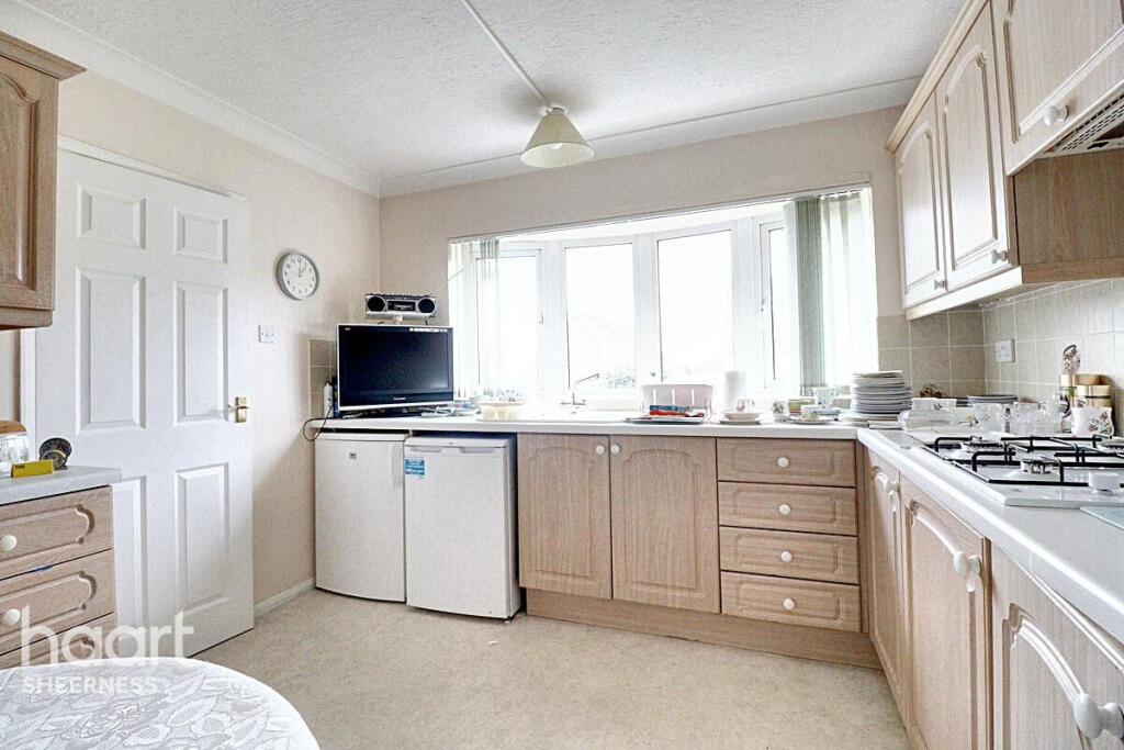 Main image of property: Bellevue Road, Minster on sea