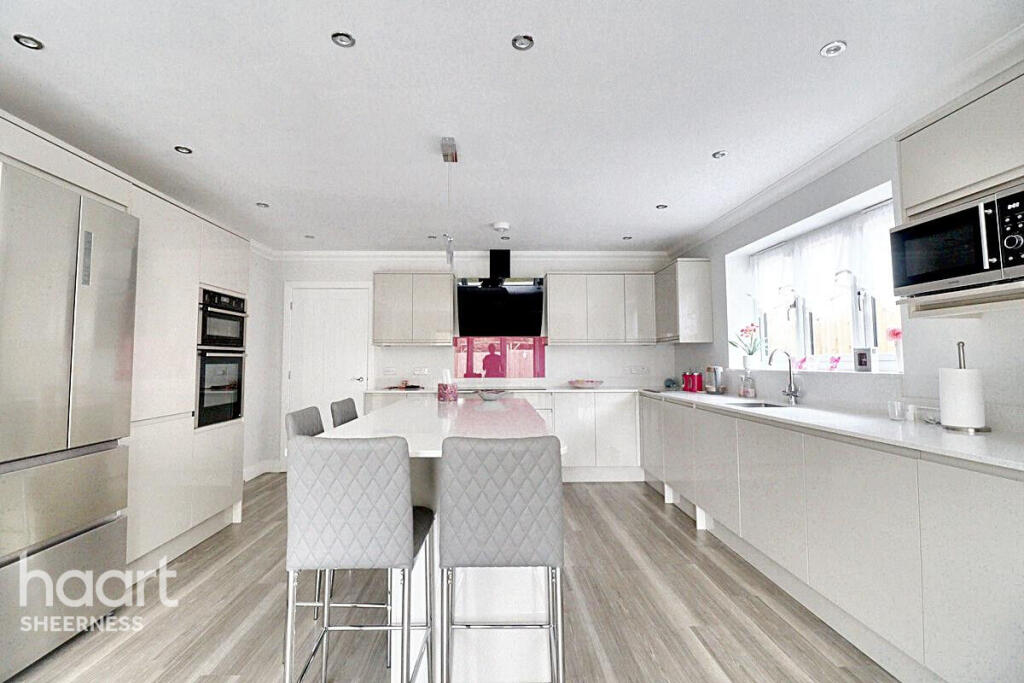 Main image of property: Barton Hill Drive, Minster