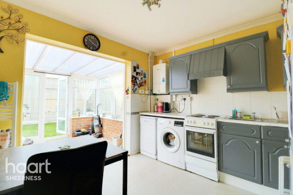 Main image of property: Glenwood Drive, Sheppey