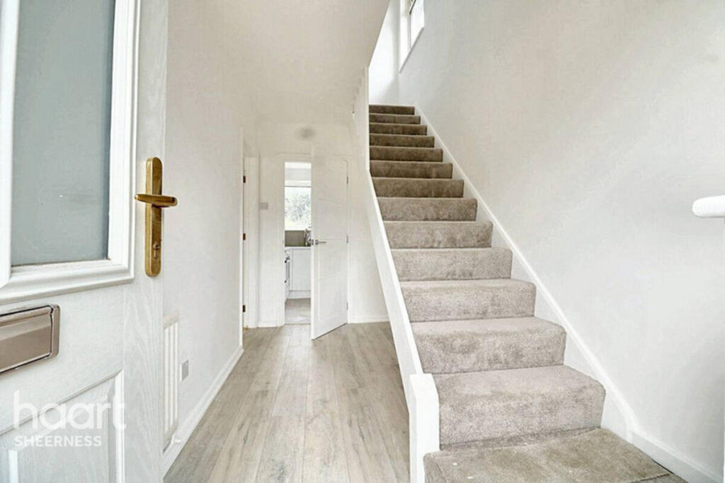 Main image of property: Hawthorne Avenue, Sheerness