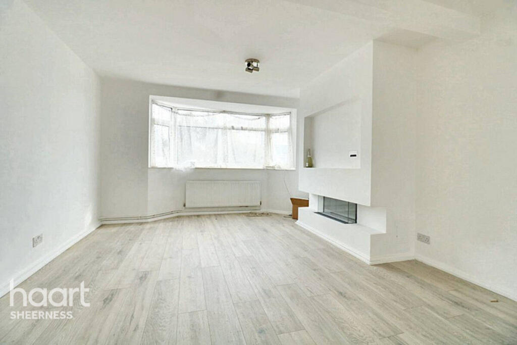 Main image of property: Hawthorne Avenue, Sheerness