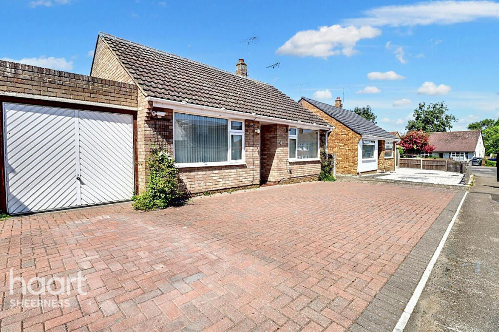 Main image of property: Banner Way, Halfway
