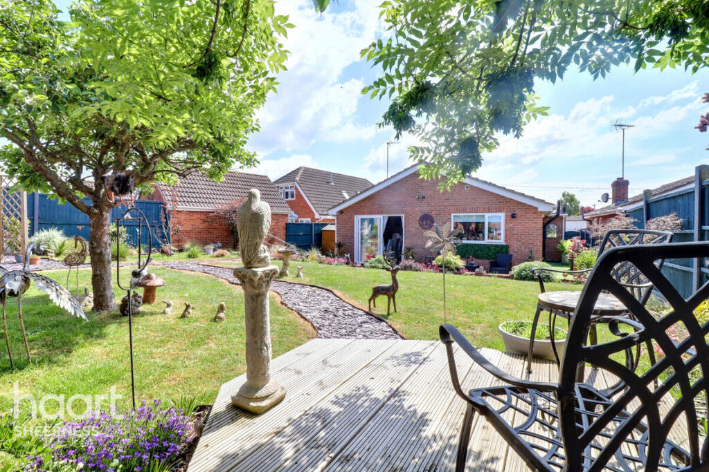 Main image of property: Drake Avenue, Minster on Sea