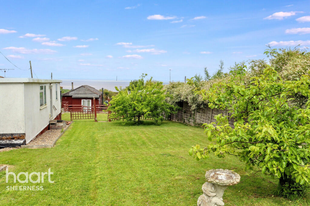 Main image of property: Surf Crescent, Eastchurch
