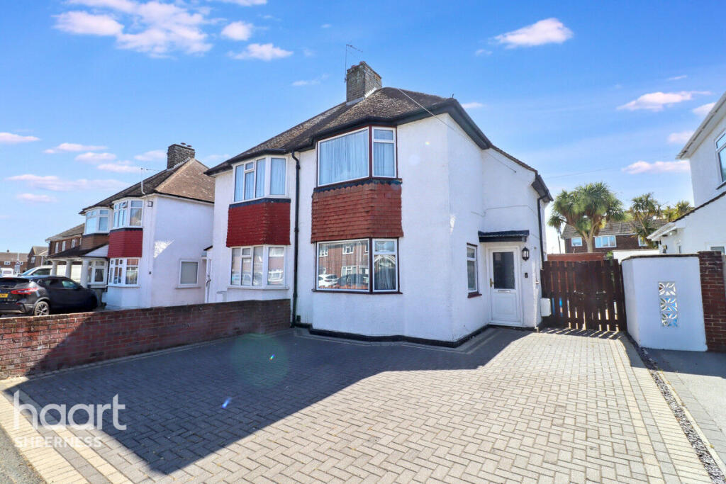 Main image of property: Trinity Road, Sittingbourne