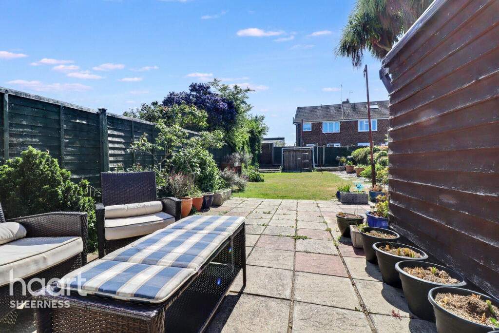 Main image of property: Trinity Road, Kent