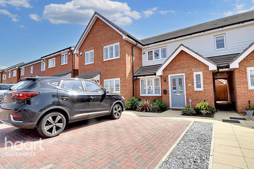 Main image of property: Sunflower Meadow, Minster