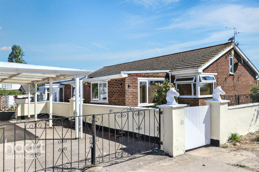 Main image of property: Jetty Road, Warden Bay