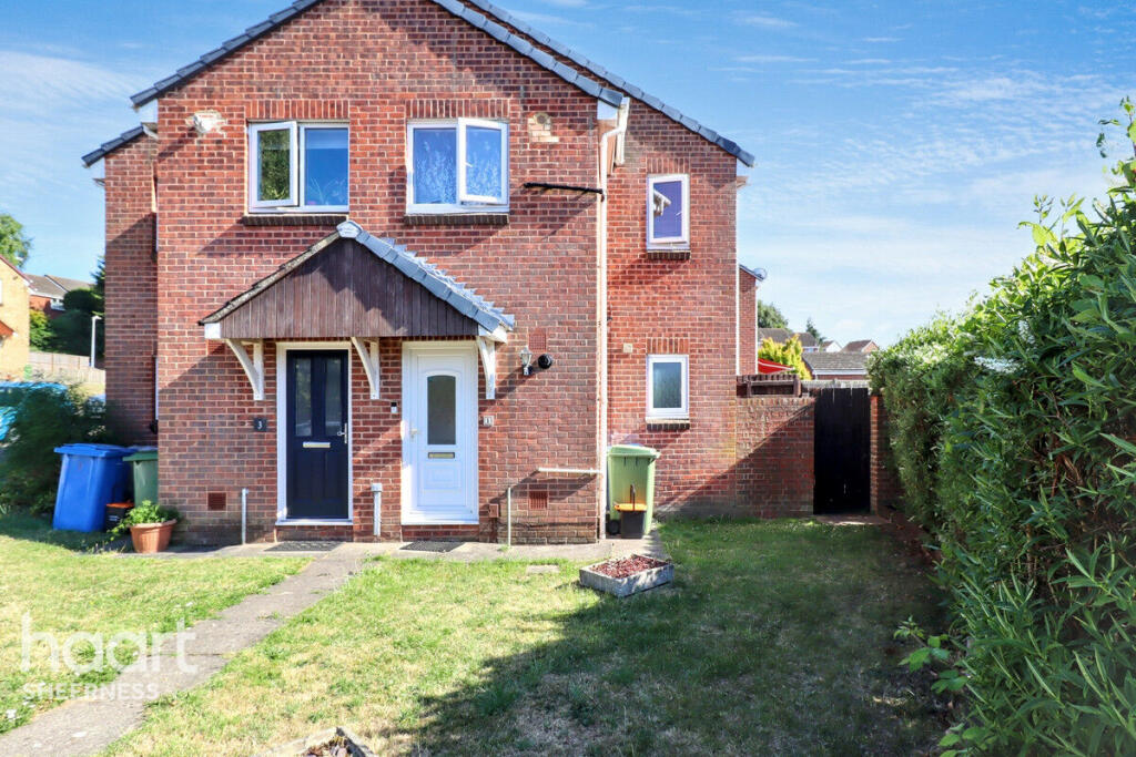 Main image of property: Harrier Drive, Sittingbourne