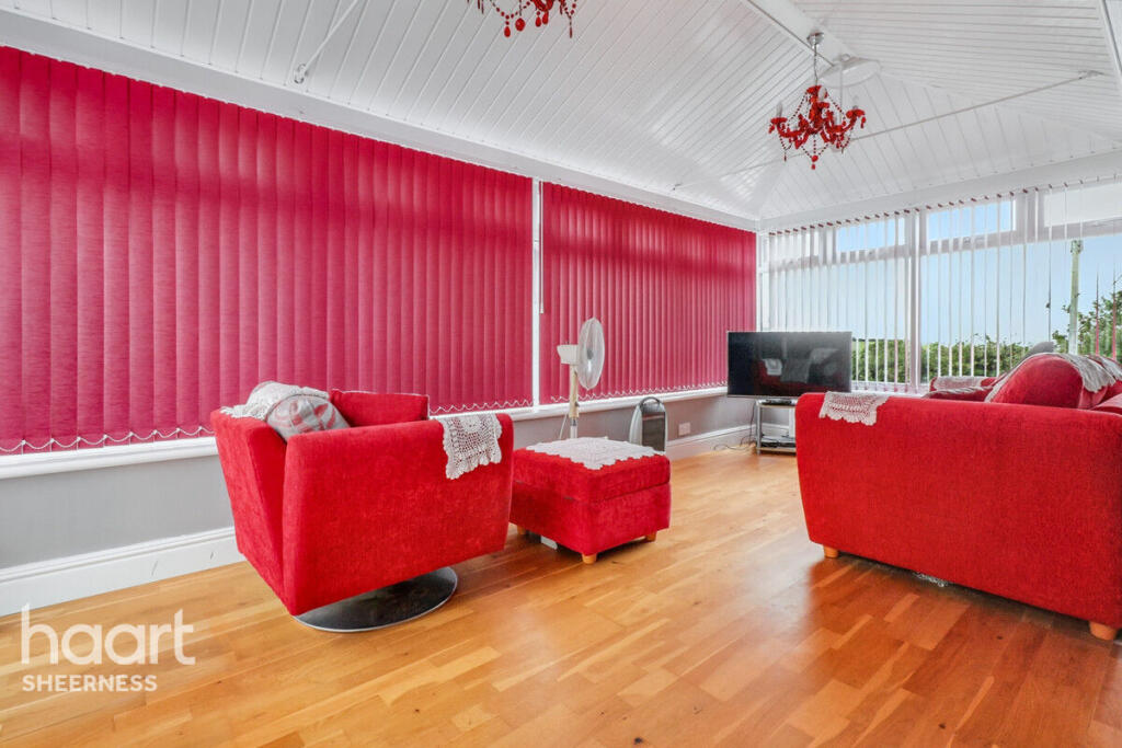 Main image of property: Sunset Close, Eastchurch