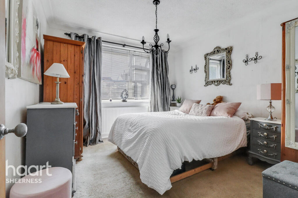 Main image of property: Darlington Drive, Minster on Sea