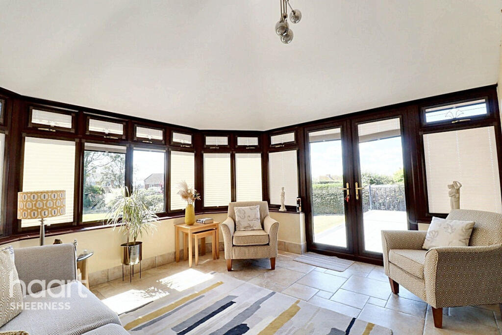 Main image of property: Minster Road, Minster