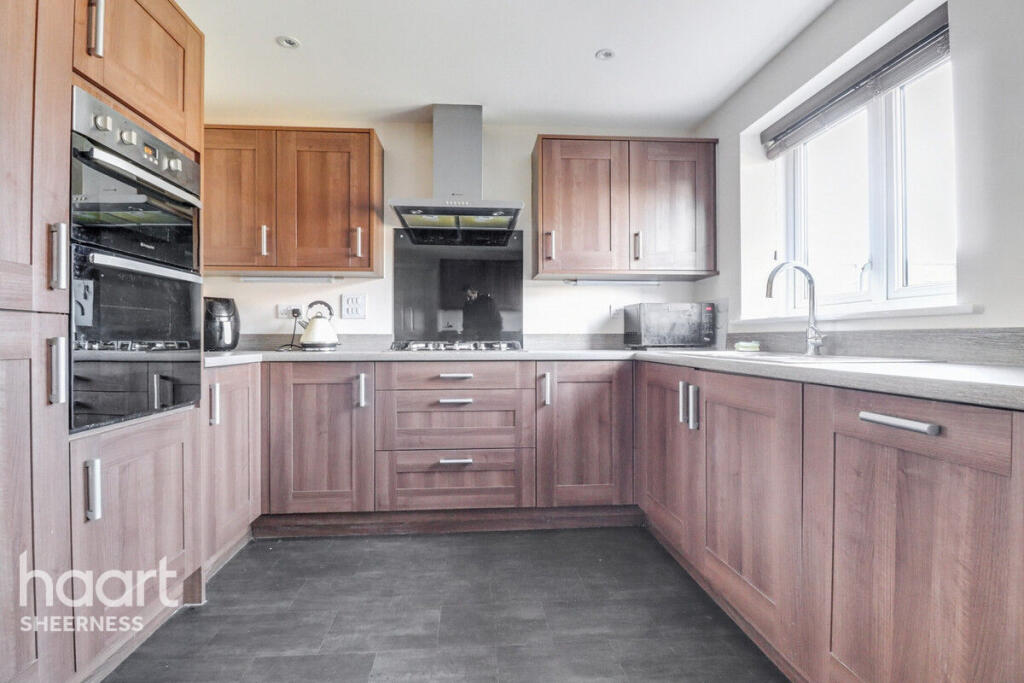 Main image of property: Petunia Avenue, Minster