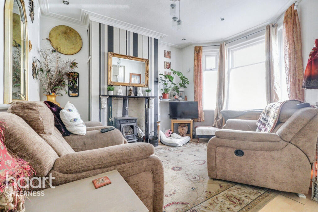 Main image of property: Granville Road, Sheerness