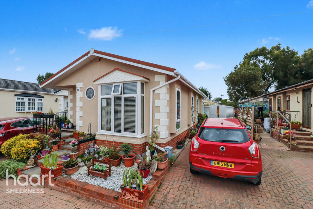 Main image of property: Warden Road, Eastchurch