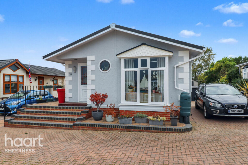 Main image of property: Warden Road, Eastchurch