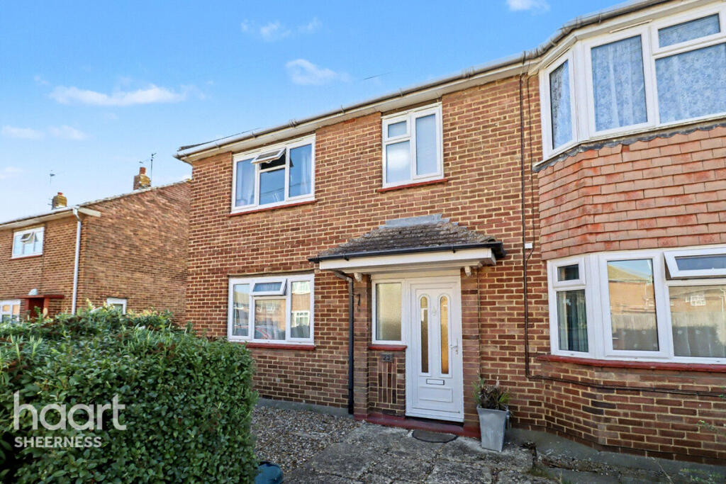 Main image of property: Linden Drive, Sheerness