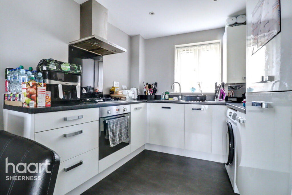 Main image of property: Nettle Way, Minster