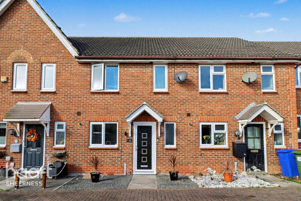 Main image of property: Buckthorne Road, Minster