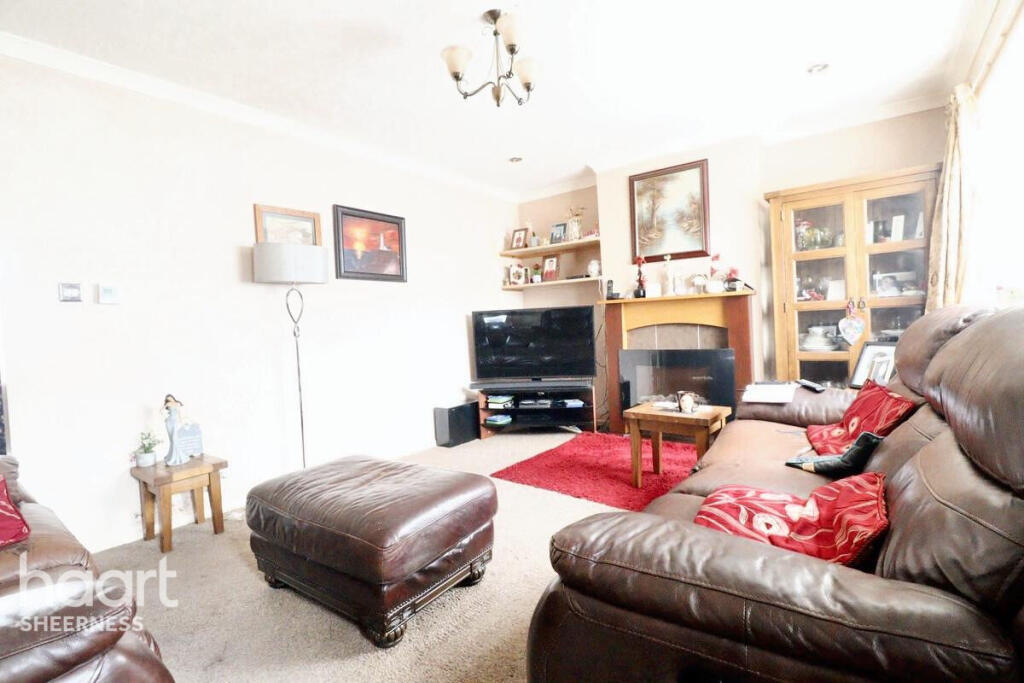 Main image of property: Waterside View, Warden Bay