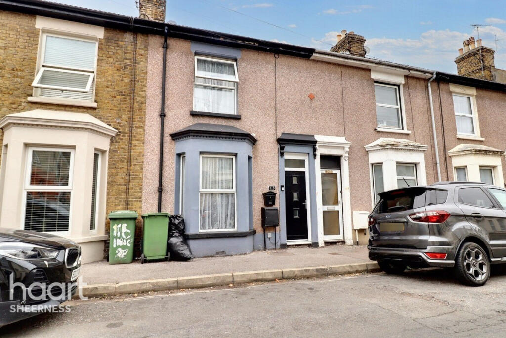 Main image of property: Invicta Road, Sheerness