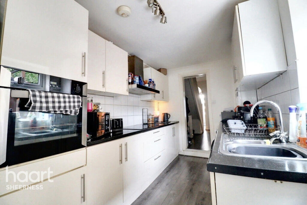 Main image of property: Invicta Road, Sheerness