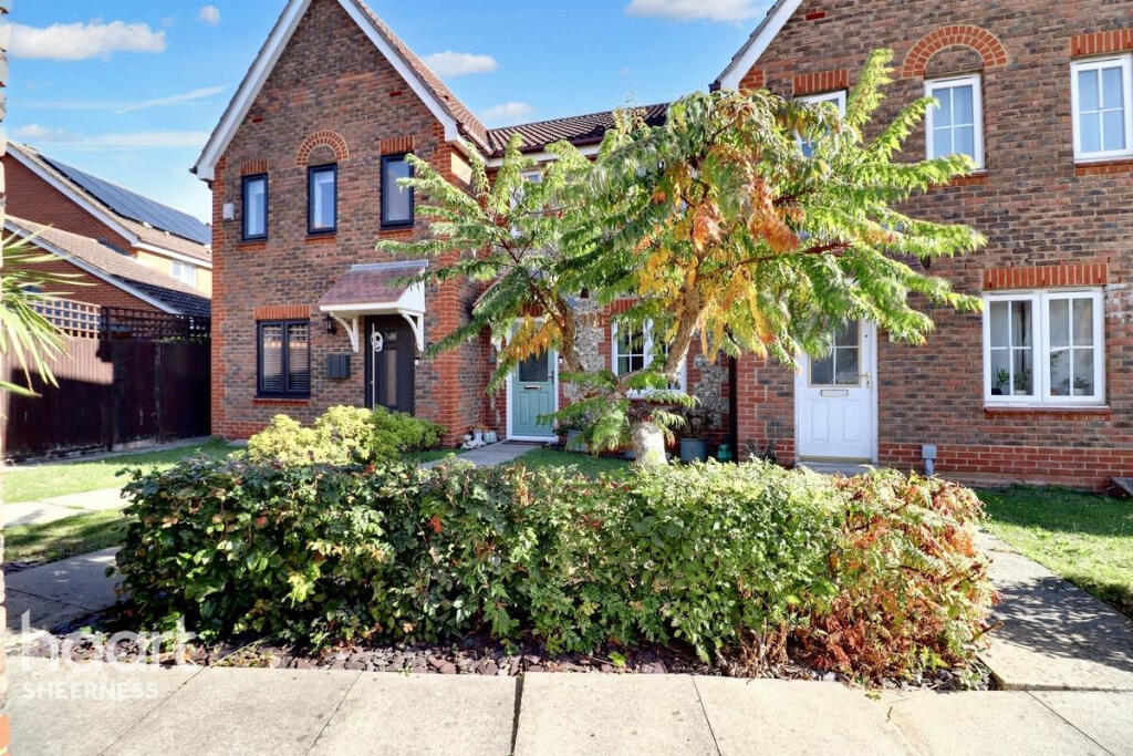 Main image of property: Penny Cress Road, Minster