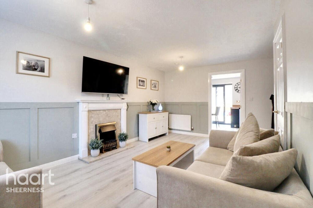 Main image of property: Penny Cress Road, Minster