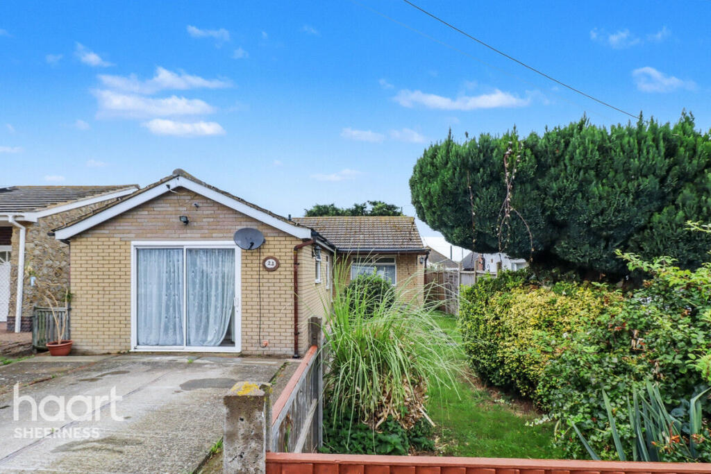 Main image of property: Warden View Gardens, Bayview