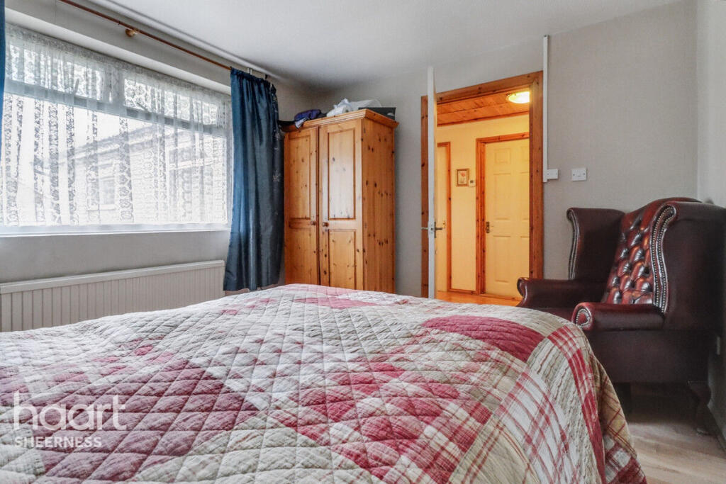 Main image of property: Warden View Gardens, Bayview