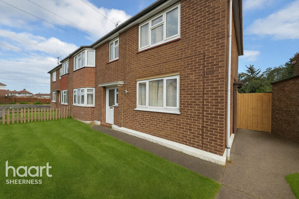 Main image of property: Linden Drive, Sheerness