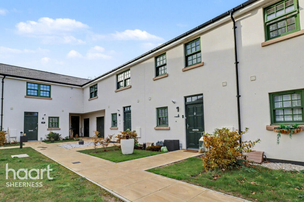 Main image of property: Sheppey Court, Halfway
