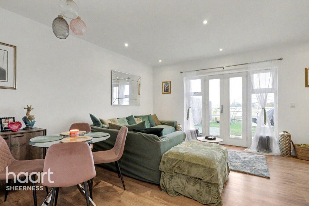 Main image of property: Sheppey Court, Halfway