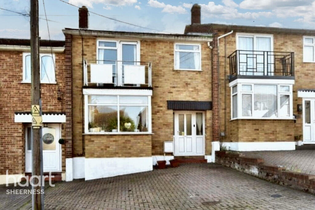 Main image of property: Seaside Avenue, Sheppey