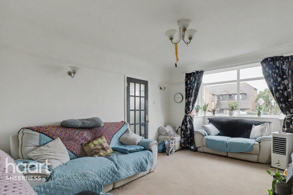 Main image of property: Seaside Avenue, Sheppey