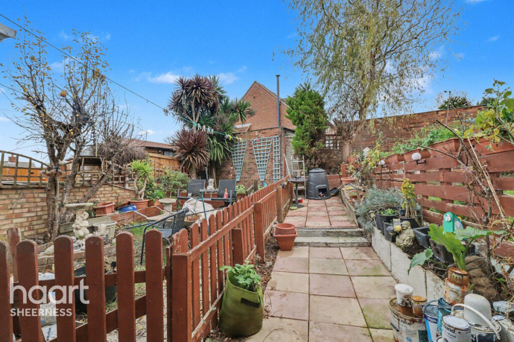 Main image of property: Seaside Avenue, Sheppey