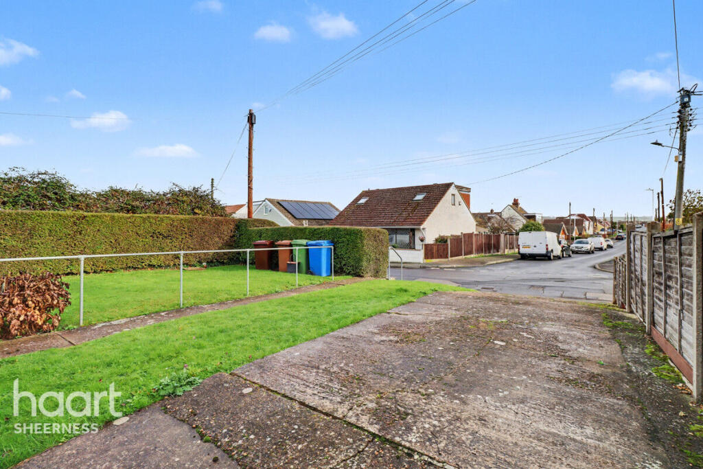 Main image of property: Parsonage Chase, Sheerness